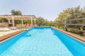 Trullo Aia Antica Ceglie Messapica